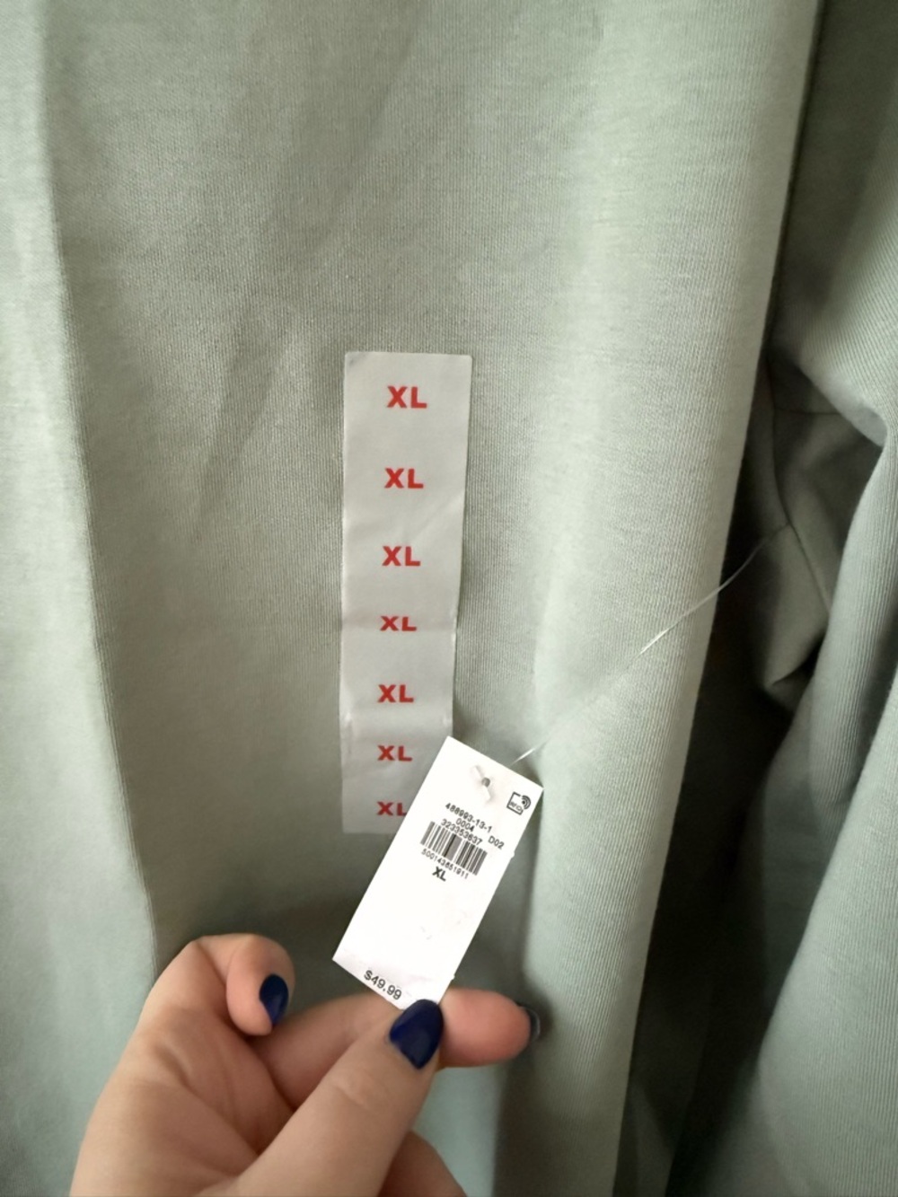 Sweatshirt - Picture 3 of 4